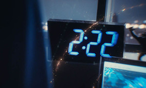 Кадр из фильма «2:22»