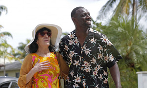Кадр из фильма «Шутки в сторону 2: Миссия в Майами»