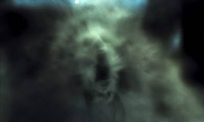 Кадр из фильма «Туман»