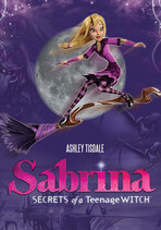 Сабрина – маленькая ведьма онлайн