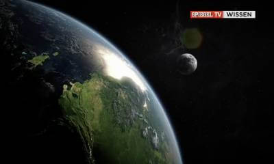 Кадр из фильма «Нужна ли нам Луна?»