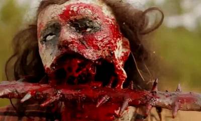 Кадр из фильма «Мир зомби»