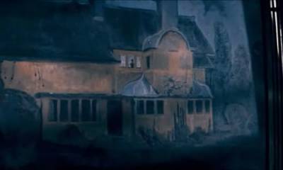 Кадр из фильма «Блэквуд»