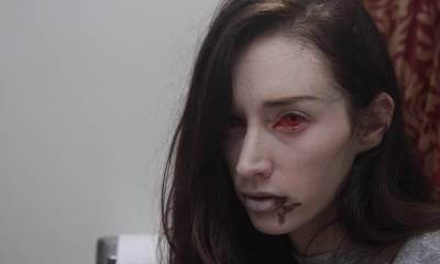 Кадр из фильма «Инфекция»