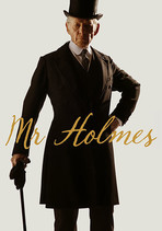 Мистер Холмс онлайн