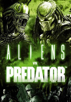 Aliens vs. Predator онлайн