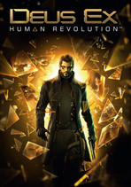 Deus Ex: Human Revolution онлайн