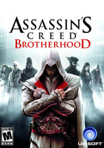 Assassin's Creed: Brotherhood онлайн