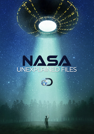 НАСА: Необъяснимые материалы онлайн