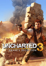 Uncharted 3: Drake's Deception онлайн