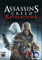 Assassin's Creed: Revelations онлайн