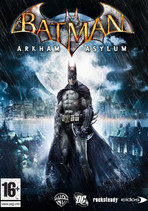 Batman: Arkham Asylum онлайн