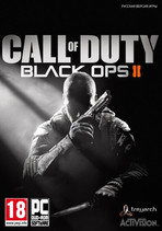 Call of Duty: Black Ops 2 онлайн
