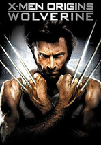 X-Men Origins: Wolverine онлайн