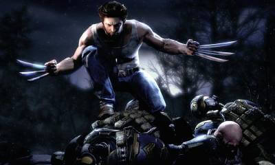 Кадр из фильма «X-Men Origins: Wolverine»