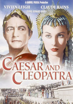 Цезарь и Клеопатра онлайн
