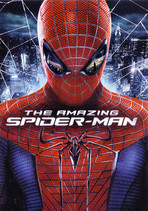 The Amazing Spider-Man