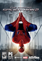 The Amazing Spider-Man 2 онлайн