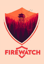 Firewatch онлайн