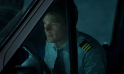 Кадр из фильма «Экипаж»