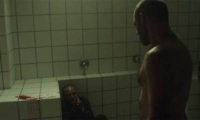 Кадр из фильма «Тиран»