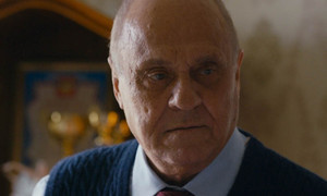Кадр из фильма «После тебя»