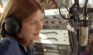 Кадр из фильма «Питер FM»