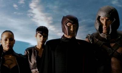 Кадр из фильма «Люди Икс: Последняя битва»