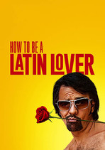 Как быть латинским любовником онлайн