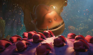 Кадр из фильма «Подводная эра»
