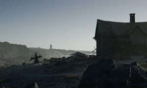 Кадр из фильма «Атлантида»