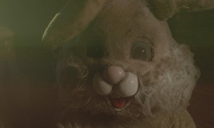 Кадр из фильма «Месть Человека-кролика»