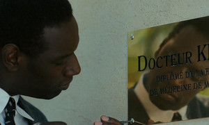 Кадр из фильма «Афера доктора Нока»