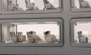 Кадр из фильма «Короче»