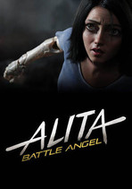 Алита: Боевой ангел онлайн