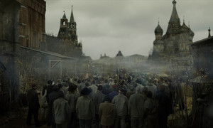 Кадр из фильма «Черновик»