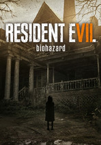 Resident Evil 7 смотреть