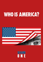 Кто есть Америка?, Сезон 1 онлайн