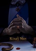 King's man: Начало онлайн