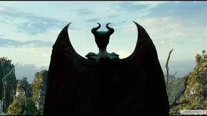Кадр из фильма «Малефисента: Владычица тьмы»