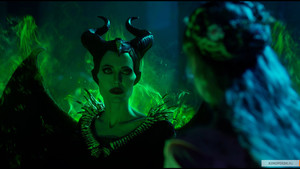 Кадр из фильма «Малефисента: Владычица тьмы»