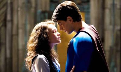 Кадр из фильма «Возвращение Супермена»