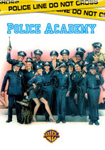Полицейская академия онлайн