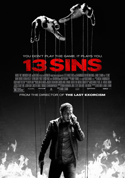 13 грехов онлайн