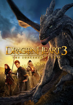 Сердце дракона 3: Проклятье чародея онлайн