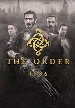 The Order: 1886 онлайн