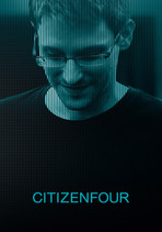 Citizenfour: Правда Сноудена онлайн