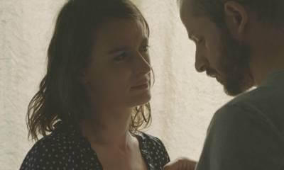Кадр из фильма «Брак за решеткой»