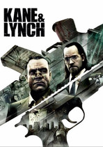 Kane & Lynch: Dead Men онлайн