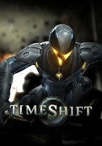 TimeShift